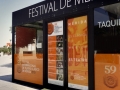 Taquillas